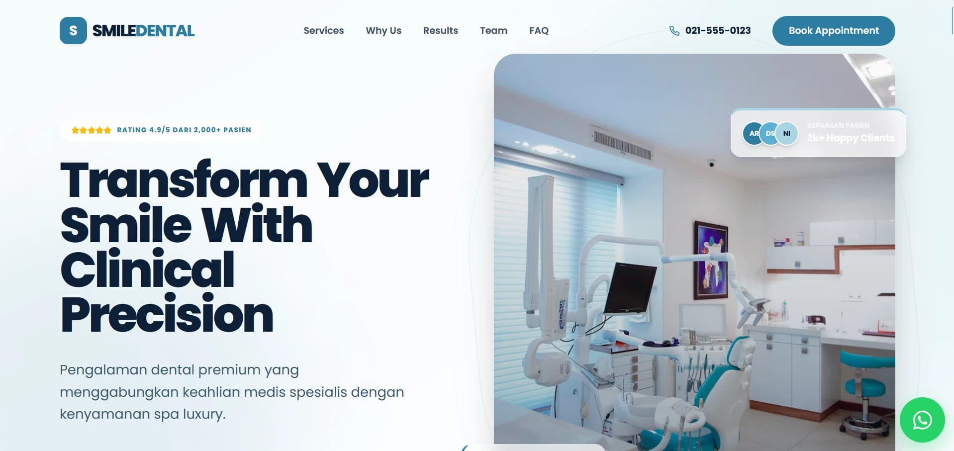 Smile Dental Clinic